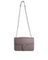 Interlocking Shoulder Bag, other view